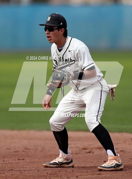 Thumbnail 1 in Douglas vs Coconino (Lancer Baseball Classic) photogallery.