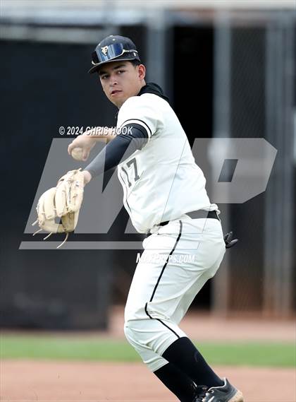 Thumbnail 2 in Douglas vs Coconino (Lancer Baseball Classic) photogallery.