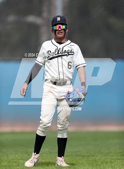 Thumbnail 2 in Douglas vs Coconino (Lancer Baseball Classic) photogallery.