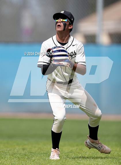 Thumbnail 2 in Douglas vs Coconino (Lancer Baseball Classic) photogallery.