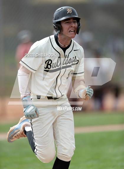 Thumbnail 2 in Douglas vs Coconino (Lancer Baseball Classic) photogallery.