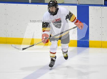 Thumbnail 3 in High Point/Wallkill @ Mount Olive (HAAS Cup Quarterfinal) photogallery.