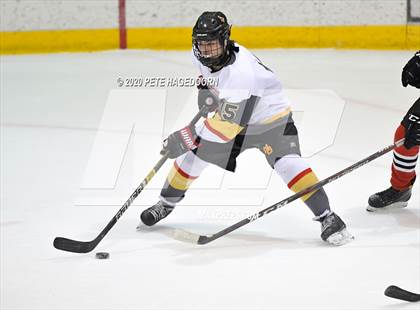 Thumbnail 1 in High Point/Wallkill @ Mount Olive (HAAS Cup Quarterfinal) photogallery.