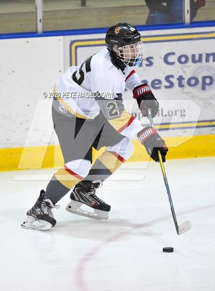 Thumbnail 2 in High Point/Wallkill @ Mount Olive (HAAS Cup Quarterfinal) photogallery.