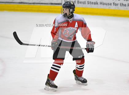 Thumbnail 3 in High Point/Wallkill @ Mount Olive (HAAS Cup Quarterfinal) photogallery.