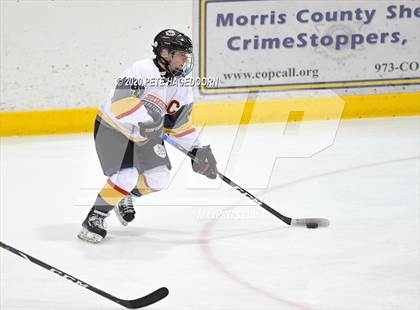 Thumbnail 1 in High Point/Wallkill @ Mount Olive (HAAS Cup Quarterfinal) photogallery.