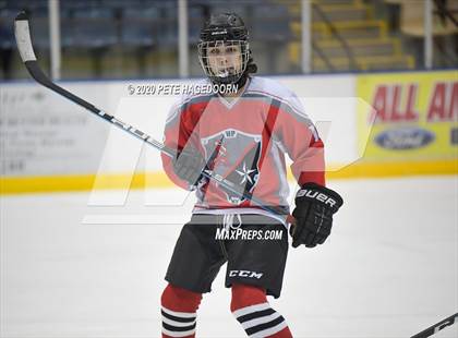 Thumbnail 3 in High Point/Wallkill @ Mount Olive (HAAS Cup Quarterfinal) photogallery.