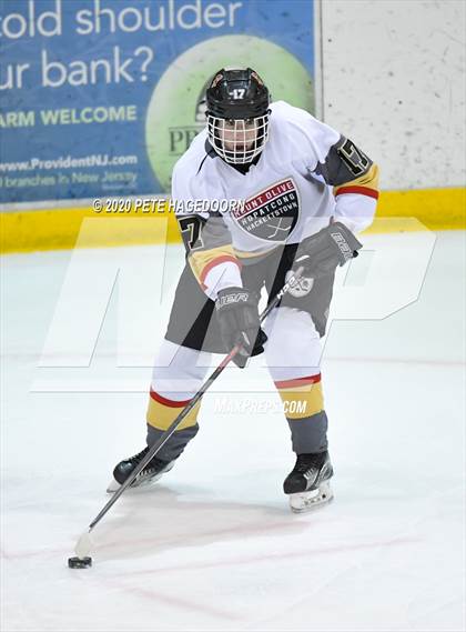 Thumbnail 1 in High Point/Wallkill @ Mount Olive (HAAS Cup Quarterfinal) photogallery.
