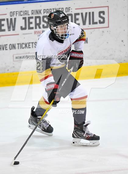 Thumbnail 3 in High Point/Wallkill @ Mount Olive (HAAS Cup Quarterfinal) photogallery.