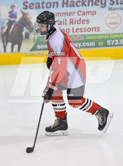 Thumbnail 1 in High Point/Wallkill @ Mount Olive (HAAS Cup Quarterfinal) photogallery.