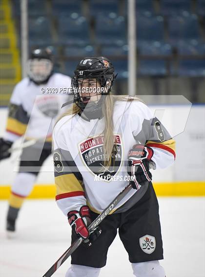 Thumbnail 3 in High Point/Wallkill @ Mount Olive (HAAS Cup Quarterfinal) photogallery.