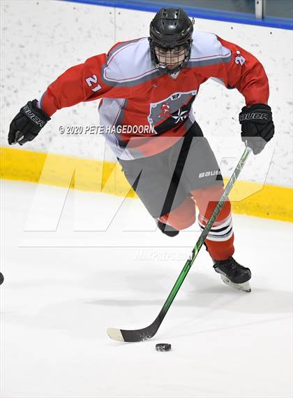 Thumbnail 3 in High Point/Wallkill @ Mount Olive (HAAS Cup Quarterfinal) photogallery.