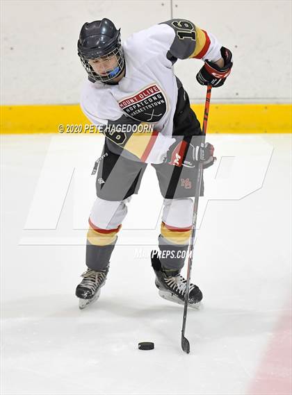 Thumbnail 3 in High Point/Wallkill @ Mount Olive (HAAS Cup Quarterfinal) photogallery.