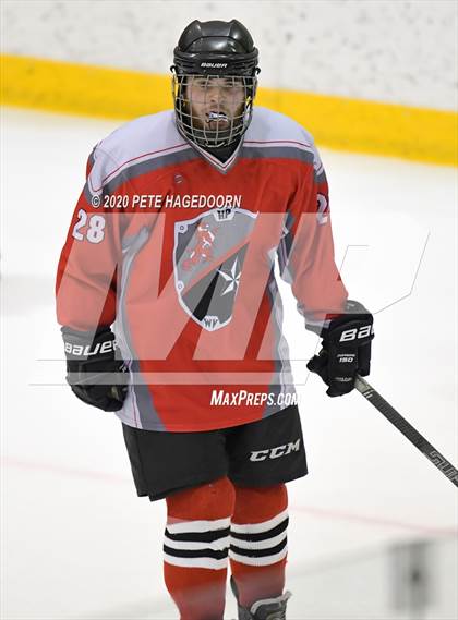 Thumbnail 1 in High Point/Wallkill @ Mount Olive (HAAS Cup Quarterfinal) photogallery.