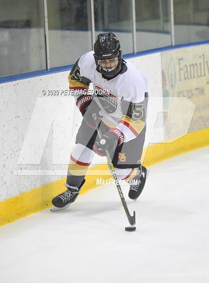 Thumbnail 2 in High Point/Wallkill @ Mount Olive (HAAS Cup Quarterfinal) photogallery.