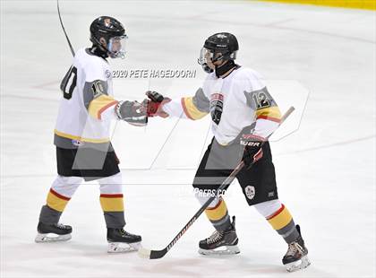 Thumbnail 1 in High Point/Wallkill @ Mount Olive (HAAS Cup Quarterfinal) photogallery.