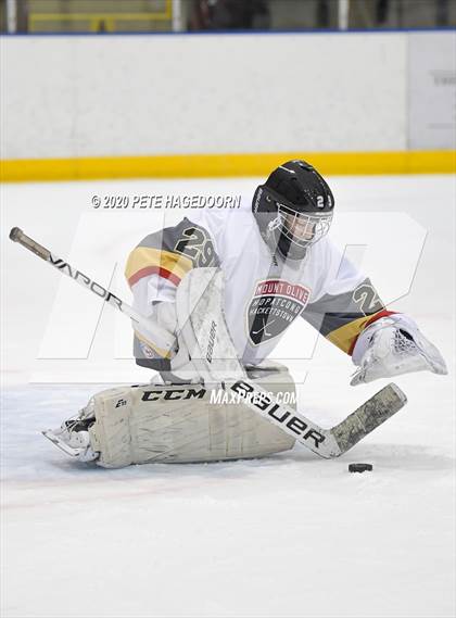 Thumbnail 2 in High Point/Wallkill @ Mount Olive (HAAS Cup Quarterfinal) photogallery.