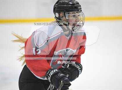 Thumbnail 1 in High Point/Wallkill @ Mount Olive (HAAS Cup Quarterfinal) photogallery.