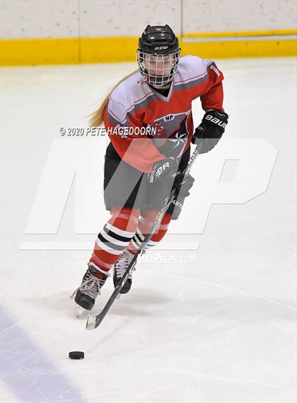 Thumbnail 1 in High Point/Wallkill @ Mount Olive (HAAS Cup Quarterfinal) photogallery.