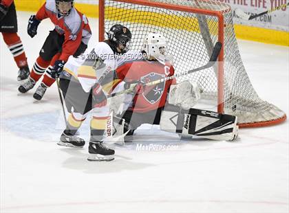 Thumbnail 3 in High Point/Wallkill @ Mount Olive (HAAS Cup Quarterfinal) photogallery.