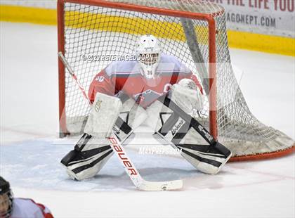 Thumbnail 3 in High Point/Wallkill @ Mount Olive (HAAS Cup Quarterfinal) photogallery.