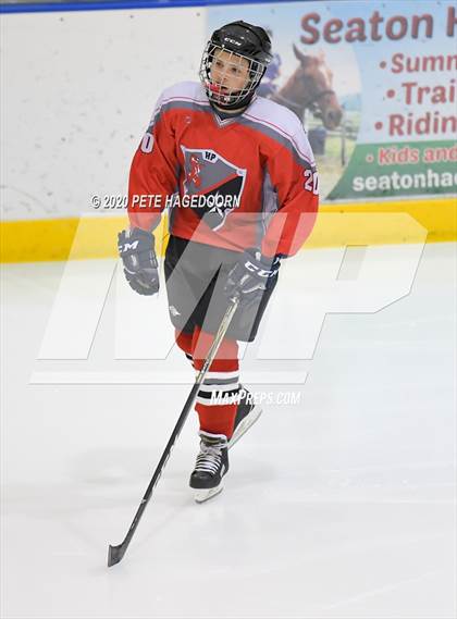 Thumbnail 2 in High Point/Wallkill @ Mount Olive (HAAS Cup Quarterfinal) photogallery.