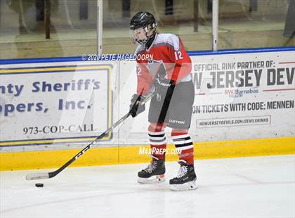 Thumbnail 3 in High Point/Wallkill @ Mount Olive (HAAS Cup Quarterfinal) photogallery.