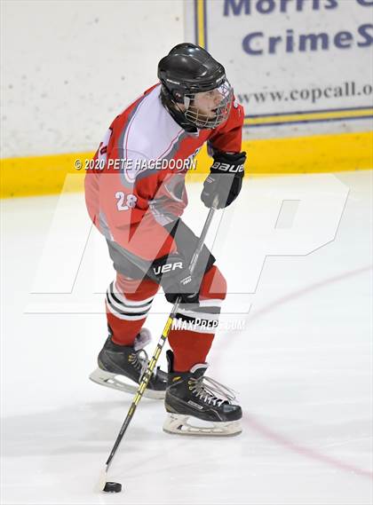 Thumbnail 1 in High Point/Wallkill @ Mount Olive (HAAS Cup Quarterfinal) photogallery.
