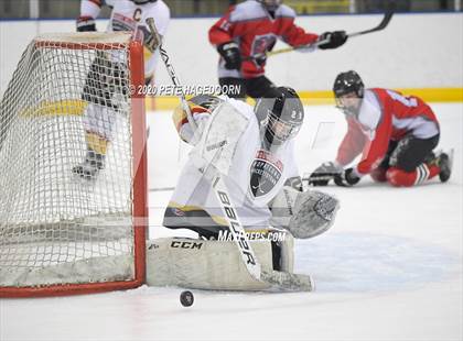 Thumbnail 3 in High Point/Wallkill @ Mount Olive (HAAS Cup Quarterfinal) photogallery.