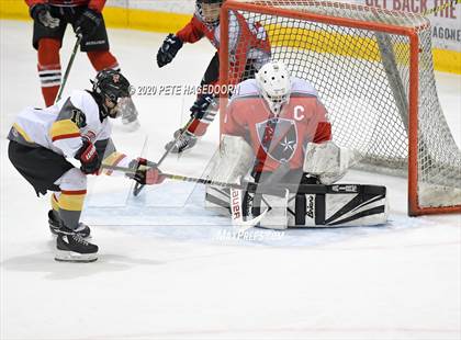 Thumbnail 2 in High Point/Wallkill @ Mount Olive (HAAS Cup Quarterfinal) photogallery.