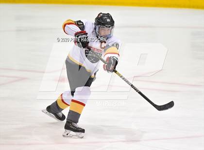 Thumbnail 2 in High Point/Wallkill @ Mount Olive (HAAS Cup Quarterfinal) photogallery.
