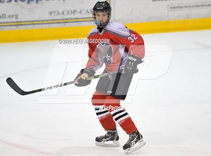 Thumbnail 2 in High Point/Wallkill @ Mount Olive (HAAS Cup Quarterfinal) photogallery.