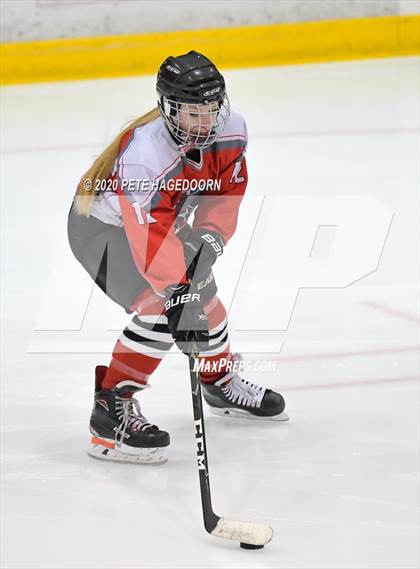 Thumbnail 2 in High Point/Wallkill @ Mount Olive (HAAS Cup Quarterfinal) photogallery.