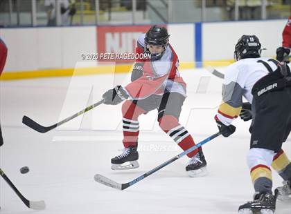 Thumbnail 1 in High Point/Wallkill @ Mount Olive (HAAS Cup Quarterfinal) photogallery.
