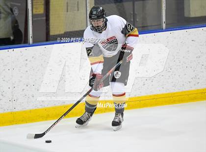 Thumbnail 2 in High Point/Wallkill @ Mount Olive (HAAS Cup Quarterfinal) photogallery.
