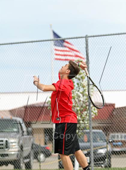 Thumbnail 1 in Fruitland @ Payette photogallery.