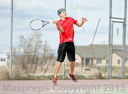 Thumbnail 1 in Fruitland @ Payette photogallery.