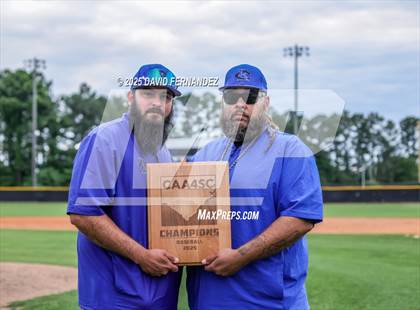 Thumbnail 1 in CAA4SC Championship (Awards) photogallery.