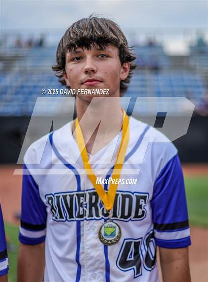 Thumbnail 2 in CAA4SC Championship (Awards) photogallery.