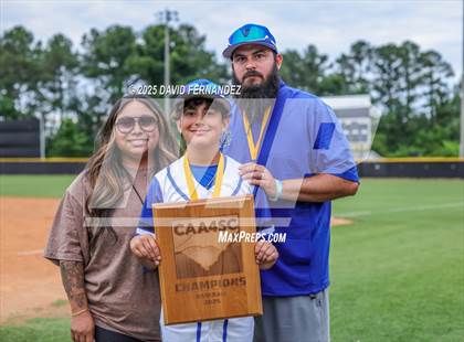Thumbnail 2 in CAA4SC Championship (Awards) photogallery.