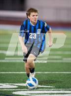 Photo from the gallery "University @ Acalanes"