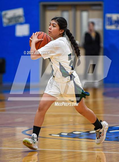 Thumbnail 2 in Rudder vs Aggieland HomeSchool (Snook Tournament) photogallery.
