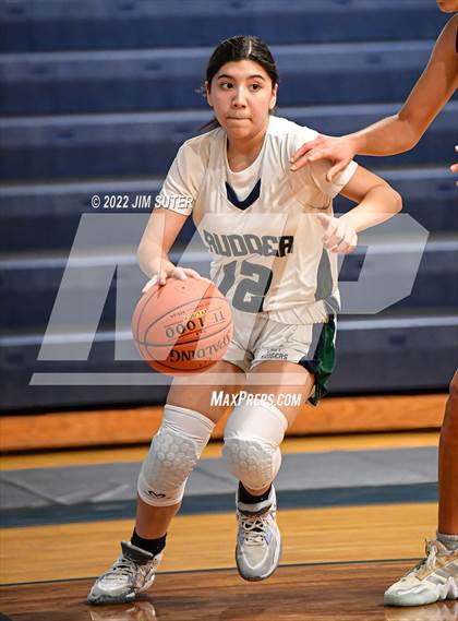 Thumbnail 1 in Rudder vs Aggieland HomeSchool (Snook Tournament) photogallery.
