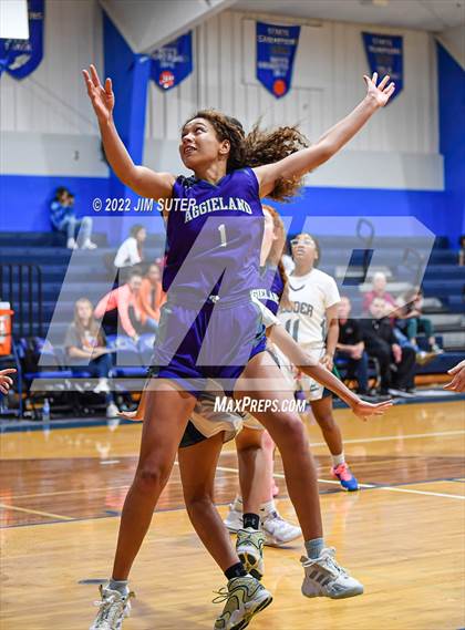 Thumbnail 1 in Rudder vs Aggieland HomeSchool (Snook Tournament) photogallery.