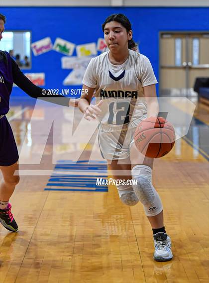 Thumbnail 3 in Rudder vs Aggieland HomeSchool (Snook Tournament) photogallery.