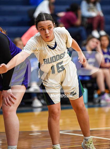 Thumbnail 2 in Rudder vs Aggieland HomeSchool (Snook Tournament) photogallery.