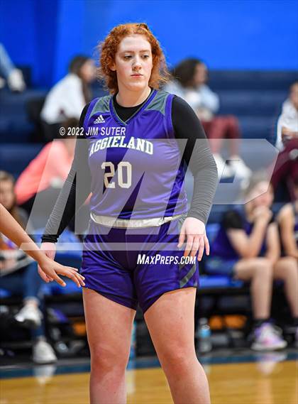 Thumbnail 2 in Rudder vs Aggieland HomeSchool (Snook Tournament) photogallery.
