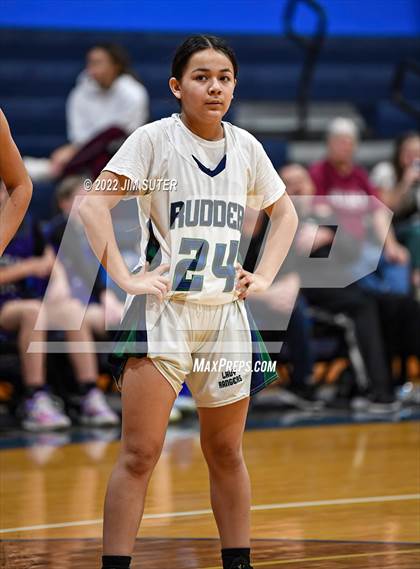Thumbnail 3 in Rudder vs Aggieland HomeSchool (Snook Tournament) photogallery.