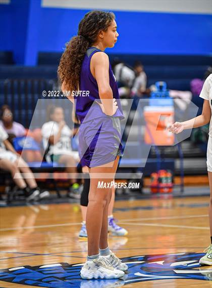 Thumbnail 2 in Rudder vs Aggieland HomeSchool (Snook Tournament) photogallery.