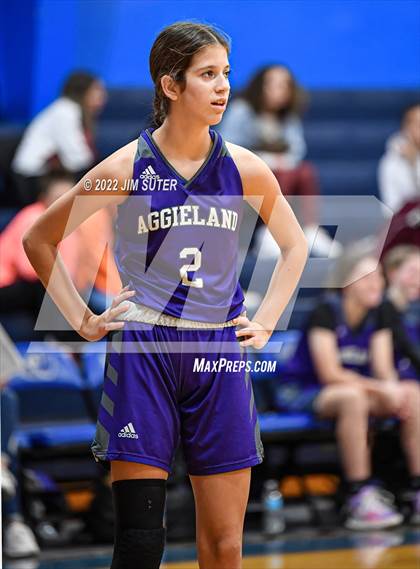 Thumbnail 2 in Rudder vs Aggieland HomeSchool (Snook Tournament) photogallery.